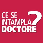 Ce se întâmplă, Doctore?