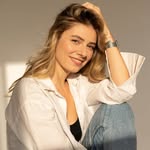 Daria Petrozhytska