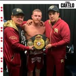 Jose “Chepo” Reynoso 🥊