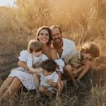 Catarina Almeida e Filipe | Travel Family