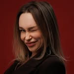 Анастасия Богомолова