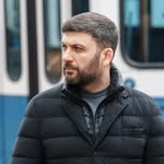 Volodymyr Groysman