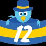 Boca Juniors - La12tuittera