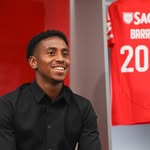 Leandro Barreiro Martins