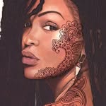 Meag G, Mrs. Majors ~If Ya Nasty