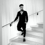 Roberto Gabriel • Hairdresser •