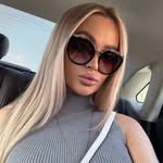 Татьяна Волокитина | Блогер | Модель | Новосибирск