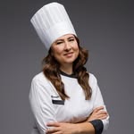 Veronica Bocan| Chef & Food creator