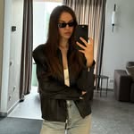 Ecaterina Andriușcenco | Women’s Nutritionist