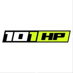 101hp Esports Media
