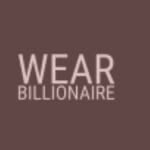 Wear Billionaire