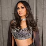 Tushita Hariharan