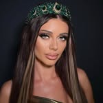 Dakara | Наращивание волос | Курсы |  Кишинёв ✂️