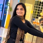 Ashwini Gupta