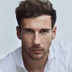 Leon Goretzka