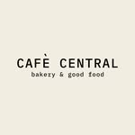 CAFÉ CENTRAL