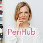 PeriHub - Evidenz für die Wechseljahre