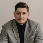 Maxim Orîndaş Psiholog