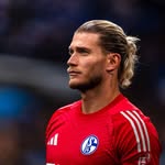 LORIS KARIUS