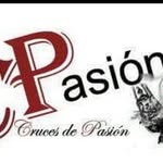 Cruces de Pasión