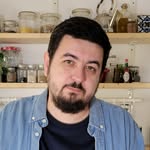 Cristian Borod