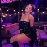 Purcaru Oana IFBB PRO