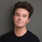 Chris Colfer