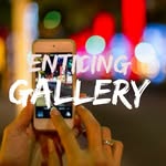 Enticing Gallery™