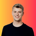 Your German Teacher Niklas!