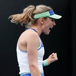 Ekaterina Alexandrova