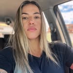 Natacha Almeida Torres