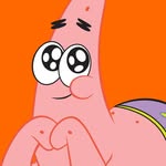 Patrick Star