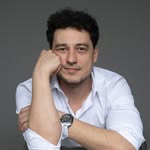 Євген Синельников