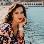 Nadia Borodulina | риелтор | недвижимость | Испания