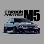 Carbon Panther M5
