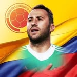 David Ospina