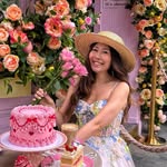 Reiko Chow | London UK & Europe Travel