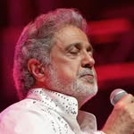 Dariush Eghbali