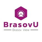 Brasov U - the View of Brasov