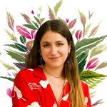 Ｖｉｏｌｅｔａ           Ｅｎｃａｒｎａｃｉóｎ