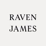 Raven James