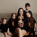 СОФИЯ СТУЖУК | МАТЕРИНСТВО | БЕРЕМЕННОСТЬ | ДОМАШНИЕ РОДЫ |