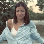 Alina Zvarych