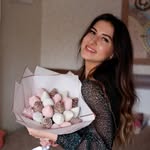 Алина Литвякова- Хантя