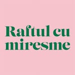 Raftul cu miresme