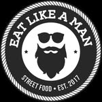 Eat Like A Man | Your Burger Place
