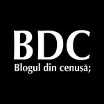 Blogul din cenușă;