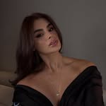 Maria Alexandra leon