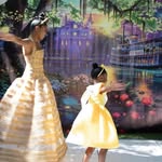 Gabrielle & Kaavia 💕