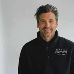 Patrick Dempsey FC.
